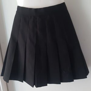 Tennis skirt